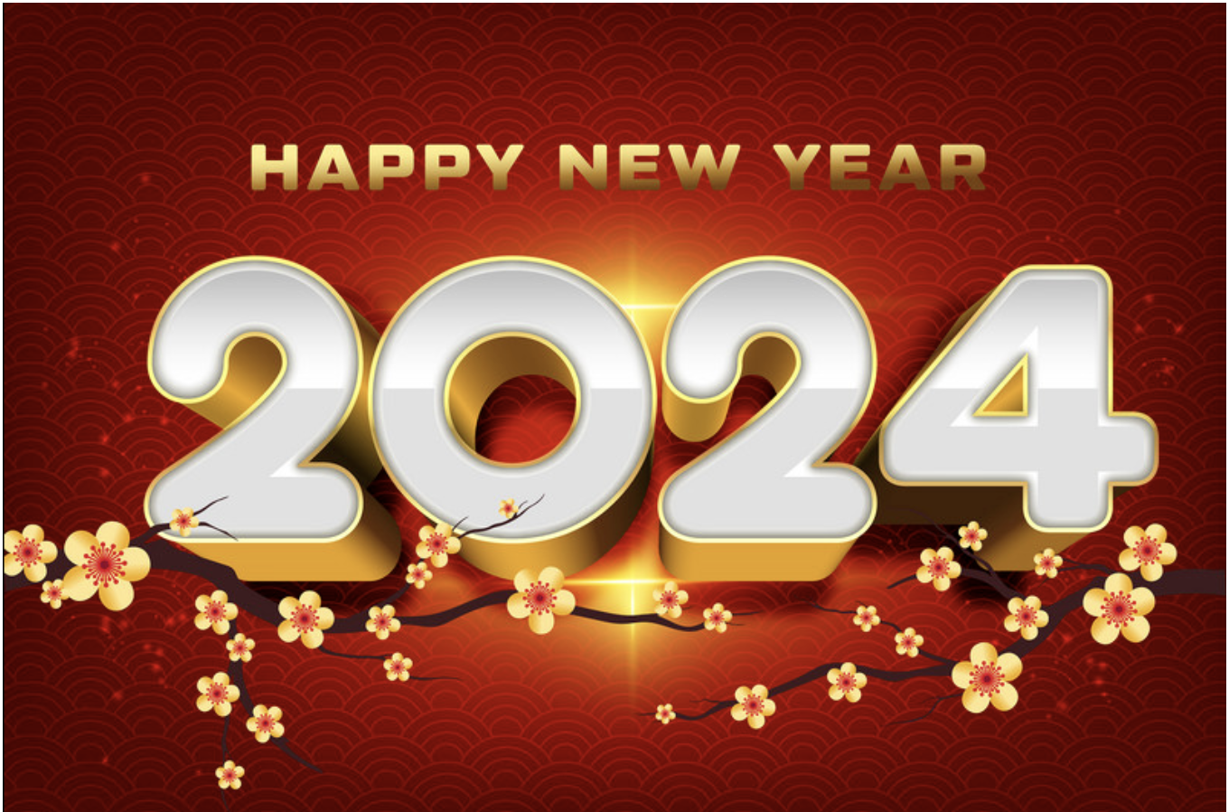 Новогодние пожелания Синтоп: празднуем с клиентами и партнерами