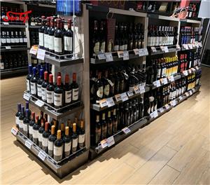 Przewaga konkurencyjna Sintop w stojakach ekspozycyjnych
