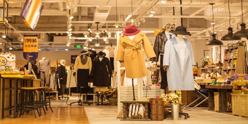 Революция в розничной торговле: передовые ПОП-витрины Синтоп