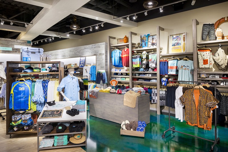 Магазин одежды Синтоп представляет модный тренд