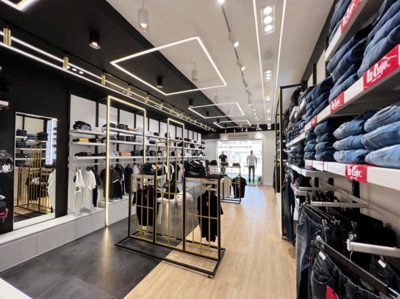 Синтоп представляет инновационные решения для розничной торговли