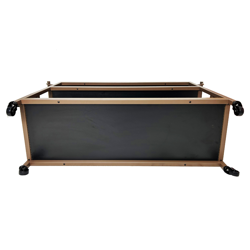 Practical and Stylish Walnut Kitchen Cart Shelves Unit Manufacturers, Practical and Stylish Walnut Kitchen Cart Shelves Unit Factory, Supply Practical and Stylish Walnut Kitchen Cart Shelves Unit Retail Solution