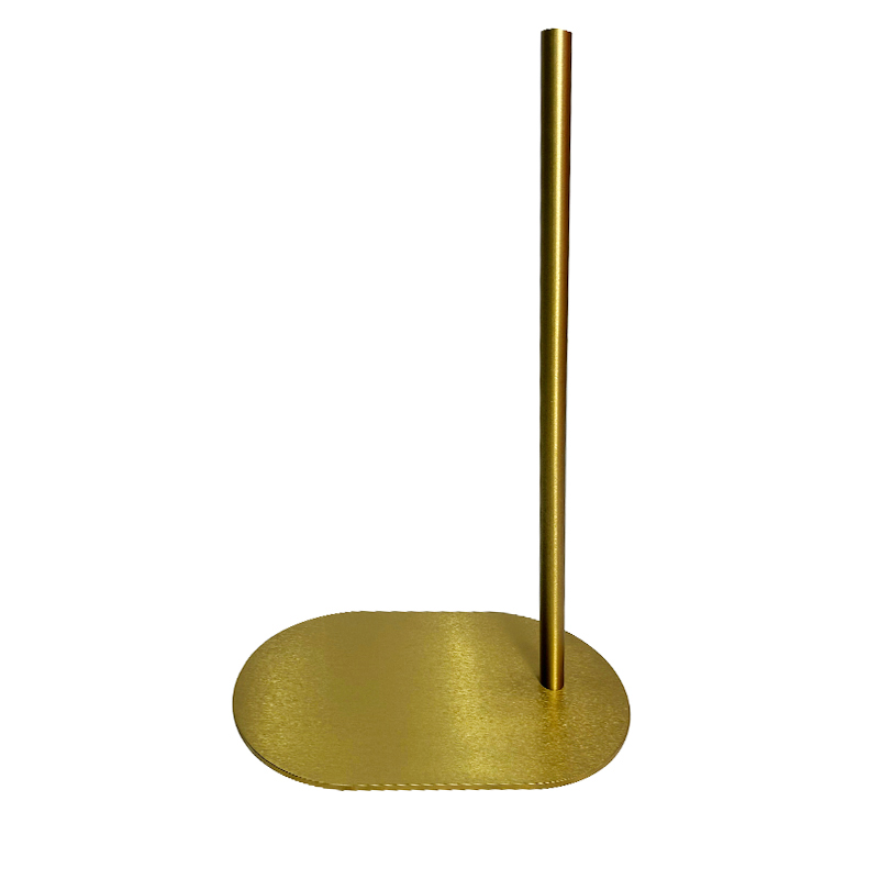Custom Gold Brushed Mannequin Display Stand Manufacturers, Custom Gold Brushed Mannequin Display Stand Factory, Supply Custom Gold Brushed Mannequin Display Stand Retail Solution