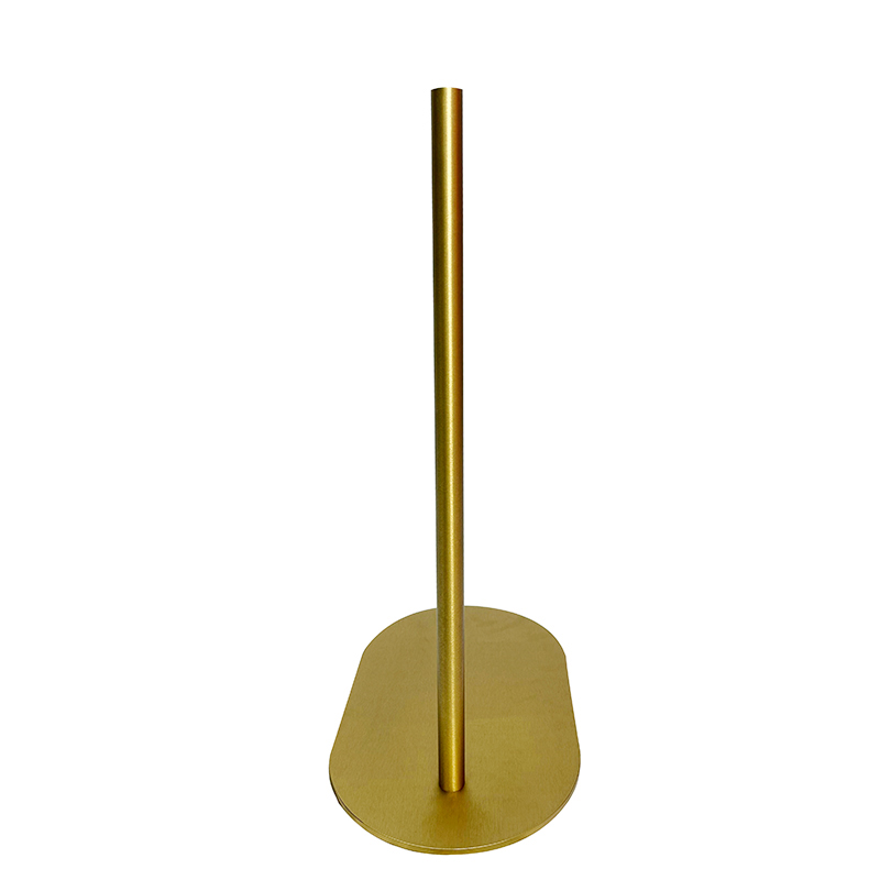 Custom Gold Brushed Mannequin Display Stand Manufacturers, Custom Gold Brushed Mannequin Display Stand Factory, Supply Custom Gold Brushed Mannequin Display Stand Retail Solution
