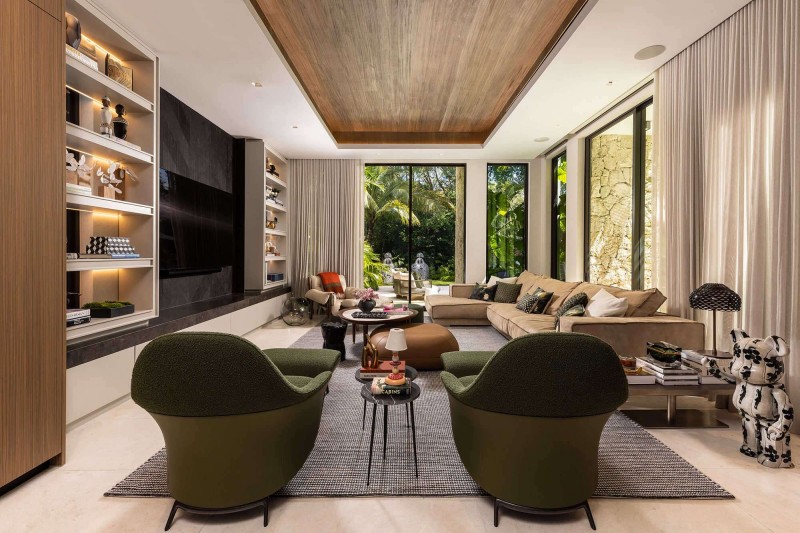 Синтоп представляет инновационные решения в области домашней мебели для современных жилых помещений