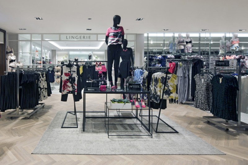 Синтоп повышает качество розничной торговли с помощью инновационных решений и стратегических альянсов