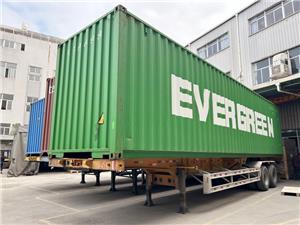 Sintop verbessert die Containerbeladung vor Ort für maximale Effizienz und Einsparungen