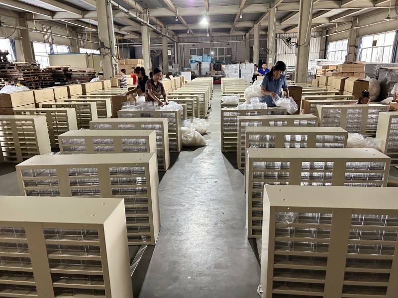 Sintop Sets New Standard with Exceptional Welding Craftsmanship