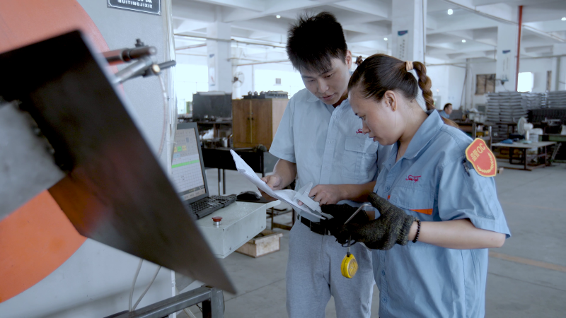 Sintop Upholds Quality Commitment to Ensure Customer Satisfaction