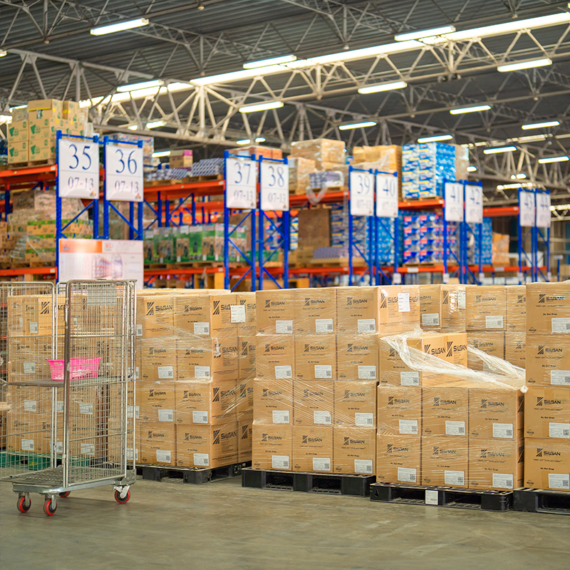 Pagsusuri ng European Market Consumption Trends sa 2024