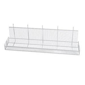 Giỏ lưới treo đựng đồ ăn nhẹ