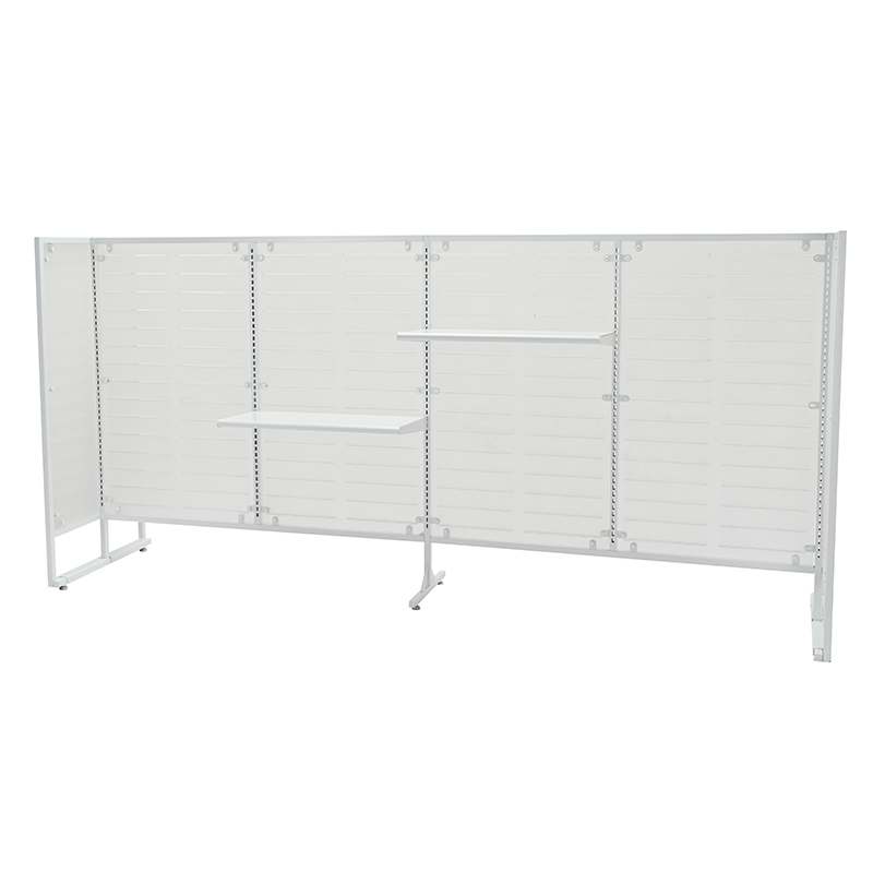 Premium Seed Rack