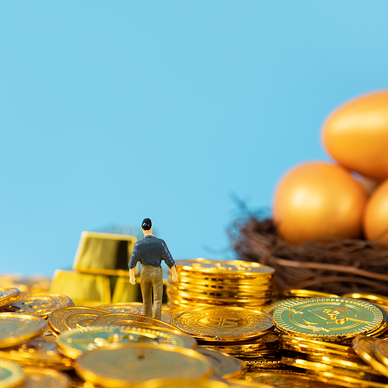 كيفية العثور على فرص عمل جديدة وسط نمو بنسبة 26% في الاقتصاد الأمريكي