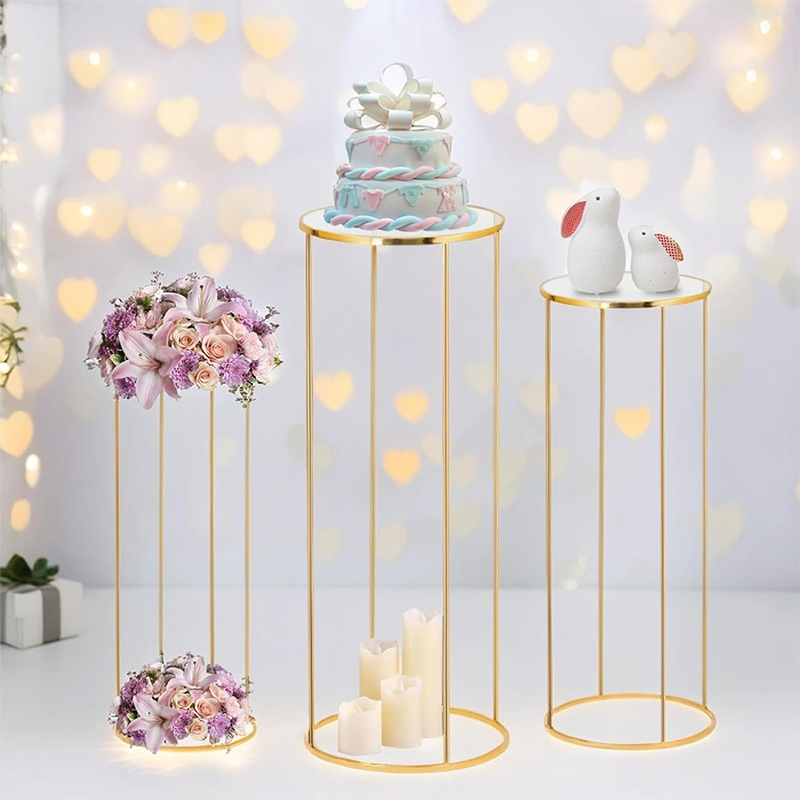 Wedding Plant Stand