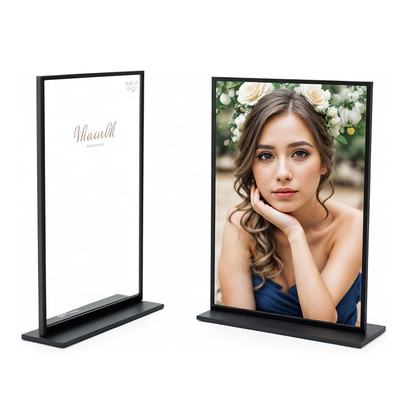 Heavy Duty Poster Stand