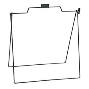 Foldable Metal A Frame Sign Stand