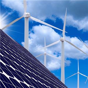 Europejskie inwestycje w energię odnawialną: innowacyjne zastosowania stojaków do prezentacji produktów