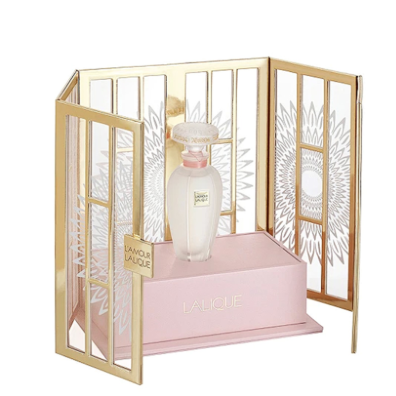 Luxury Cosmetic Display Racks