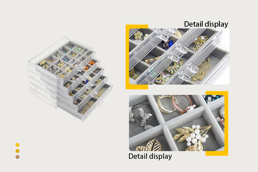 Kup Przezroczysty akrylowy organizer na biżuterię z 4 szufladami,Przezroczysty akrylowy organizer na biżuterię z 4 szufladami Cena,Przezroczysty akrylowy organizer na biżuterię z 4 szufladami marki,Przezroczysty akrylowy organizer na biżuterię z 4 szufladami Producent,Przezroczysty akrylowy organizer na biżuterię z 4 szufladami Cytaty,Przezroczysty akrylowy organizer na biżuterię z 4 szufladami spółka,