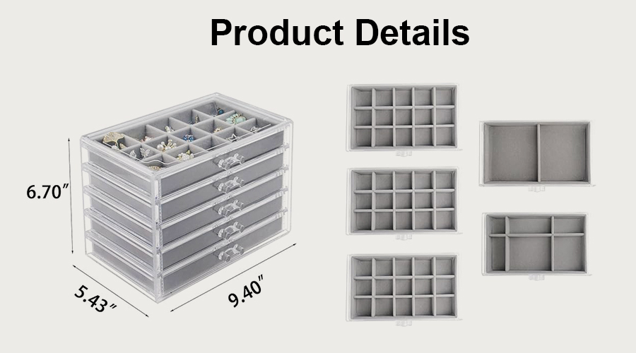 Kup Przezroczysty akrylowy organizer na biżuterię z 4 szufladami,Przezroczysty akrylowy organizer na biżuterię z 4 szufladami Cena,Przezroczysty akrylowy organizer na biżuterię z 4 szufladami marki,Przezroczysty akrylowy organizer na biżuterię z 4 szufladami Producent,Przezroczysty akrylowy organizer na biżuterię z 4 szufladami Cytaty,Przezroczysty akrylowy organizer na biżuterię z 4 szufladami spółka,