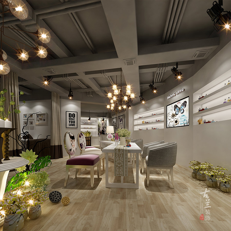 ความสำคัญของชั้นวางจอแสดงผลและการประยุกต์ในธุรกิจสมัยใหม่