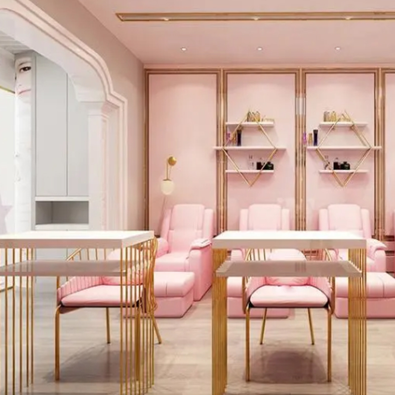 วิธีที่หน้าร้านเครื่องสำอางสามารถยกระดับภาพลักษณ์แบรนด์ของคุณและเพิ่มยอดขายได้อย่างไร