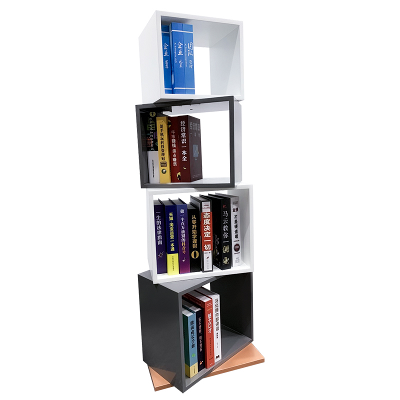 Literature Display Racks