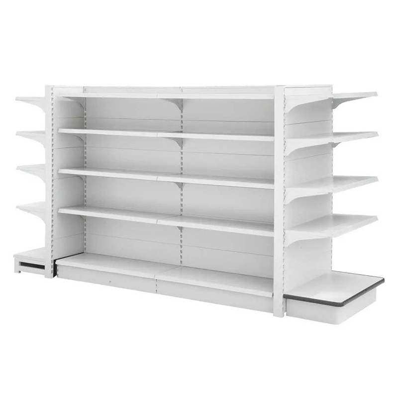 Gondola Shelving