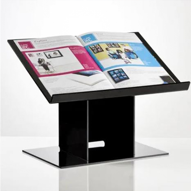 Display Tables