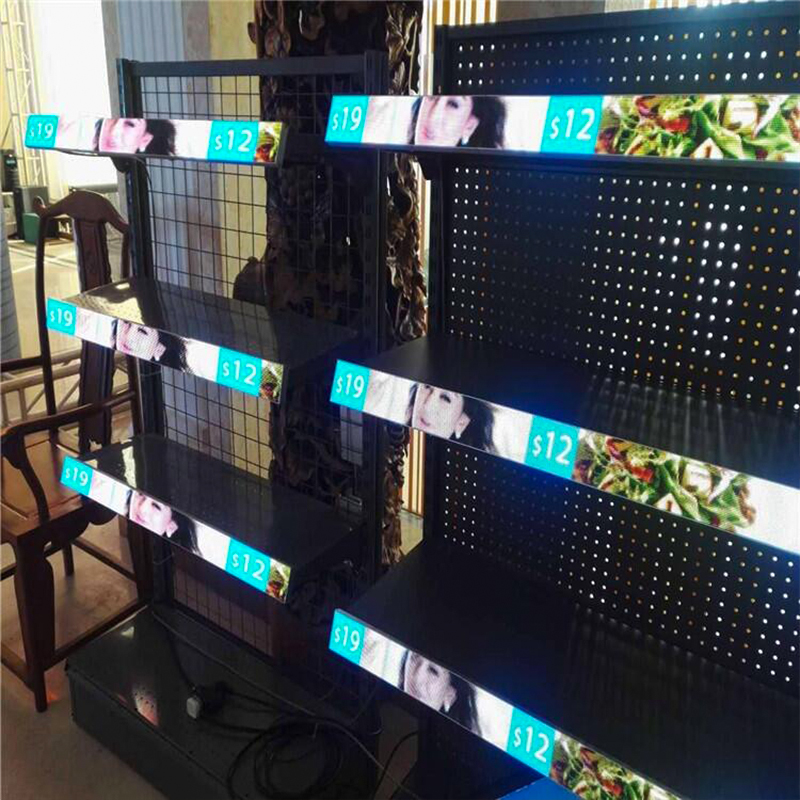 Adjustable Display Stands