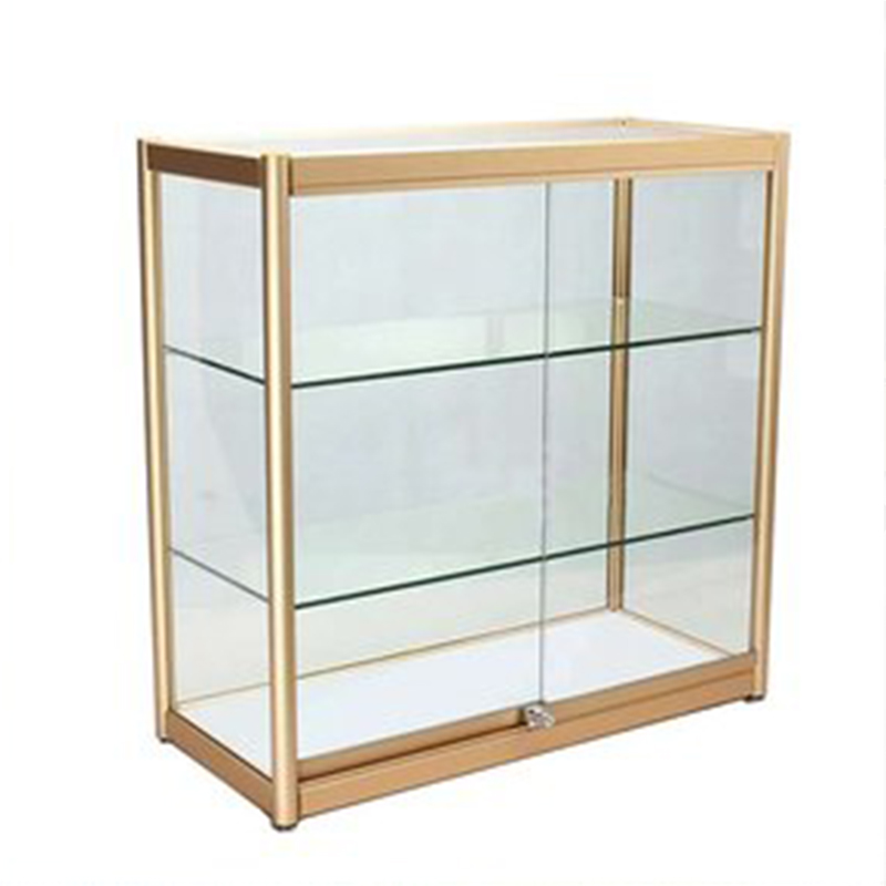 Glass Display Cabinets