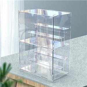 2-Layer Acrylic Display Case