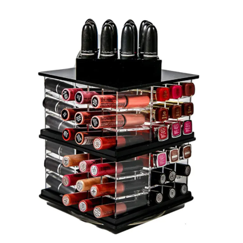 ชั้นวางสินค้าแบบกำหนดเองปฏิวัติวงการค้าปลีกได้อย่างไร: จากลิปสติกสู่ชั้นวางเมล็ดพันธุ์