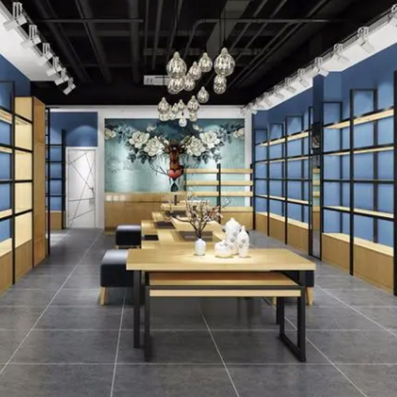 ตารางแสดงผลช่วยเพิ่มการมองเห็นผลิตภัณฑ์และภาพลักษณ์ของแบรนด์ในการค้าปลีกได้อย่างไร