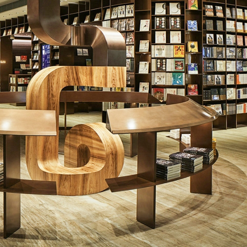 เทคนิคการแสดงผลและชั้นวางจอแสดงผลแบบกำหนดเองช่วยเพิ่มความสำเร็จของแบรนด์ได้อย่างไร