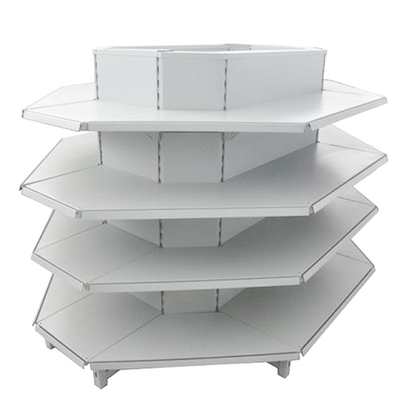 Store fixture solutions