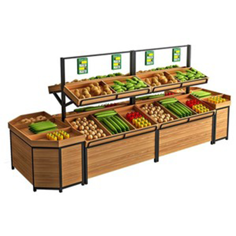 Retail Display Racks