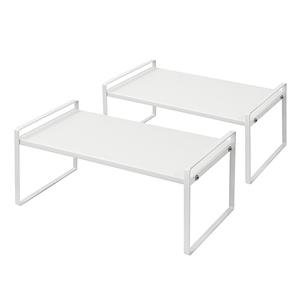 Kệ kim loại xếp chồng tiết kiệm không gian chịu lực nặng