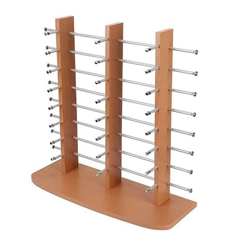 Tabletop Sunglass Display Shelf Manufacturers, Tabletop Sunglass Display Shelf Factory, Supply Tabletop Sunglass Display Shelf Retail Solution