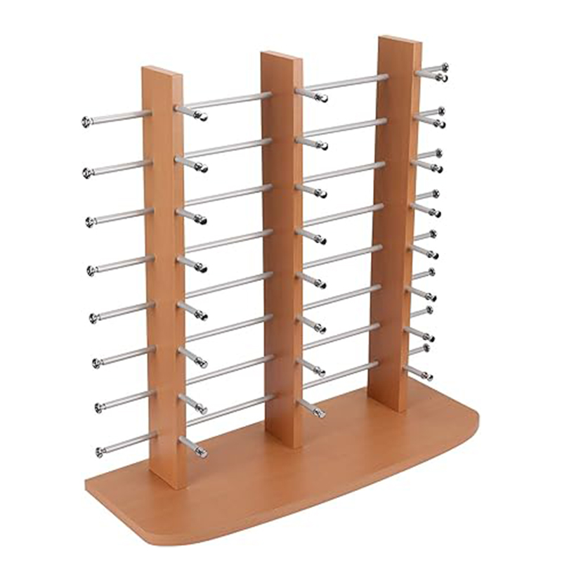 Tabletop Sunglass Display Shelf Manufacturers, Tabletop Sunglass Display Shelf Factory, Supply Tabletop Sunglass Display Shelf Retail Solution