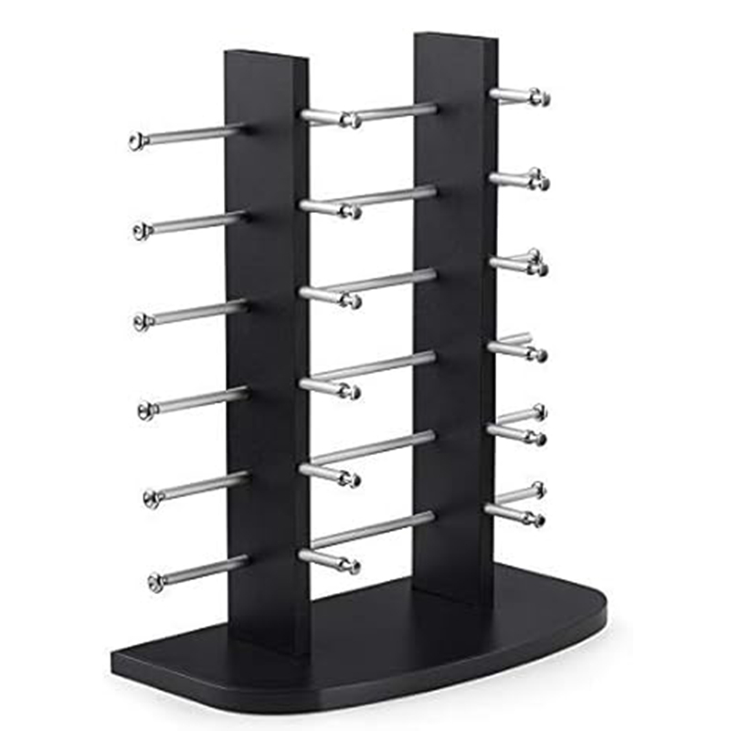 Multifunctional Sunglass Display Stand for Eyewear Organization Manufacturers, Multifunctional Sunglass Display Stand for Eyewear Organization Factory, Supply Multifunctional Sunglass Display Stand for Eyewear Organization Retail Solution