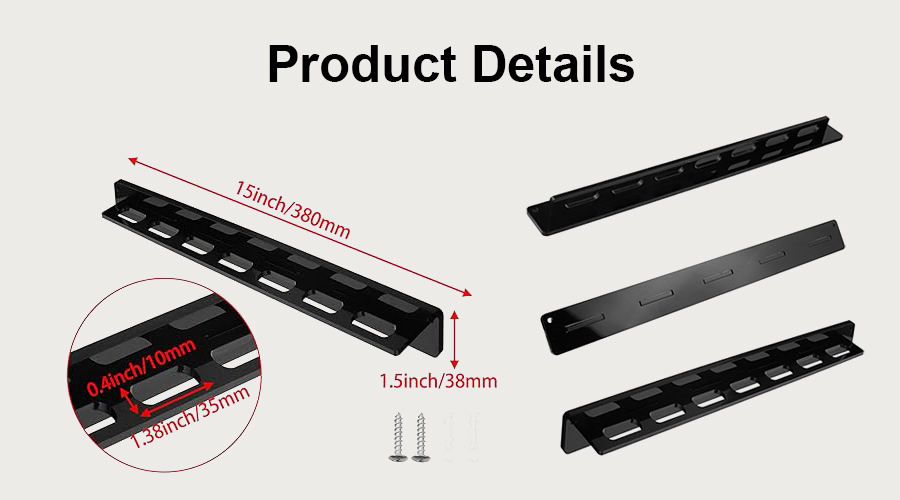 Eyeglass Display Rack for Retail Store