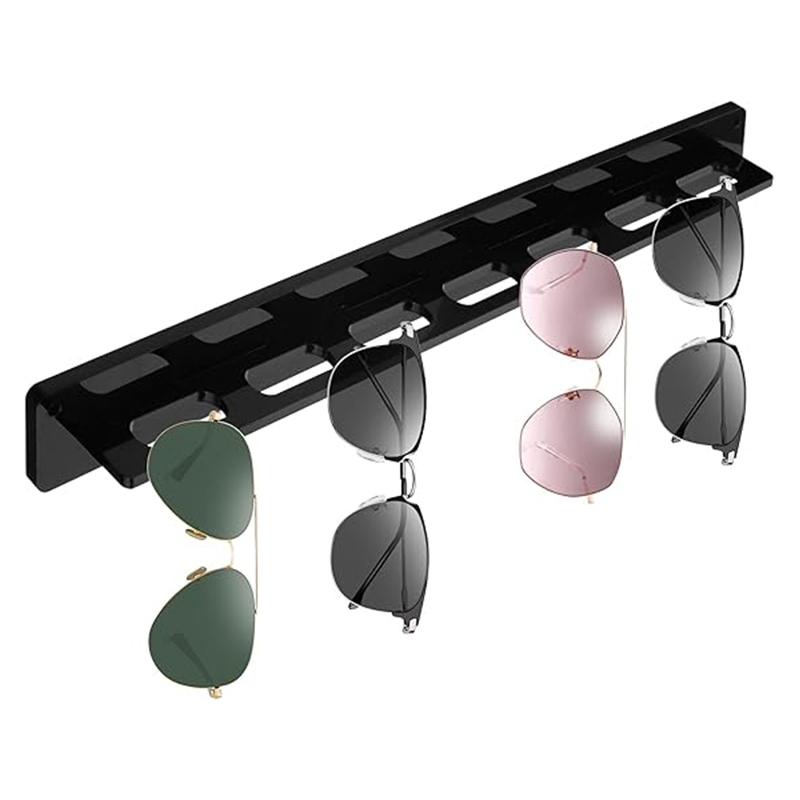 Sunglass Organizer for Home and Store Use