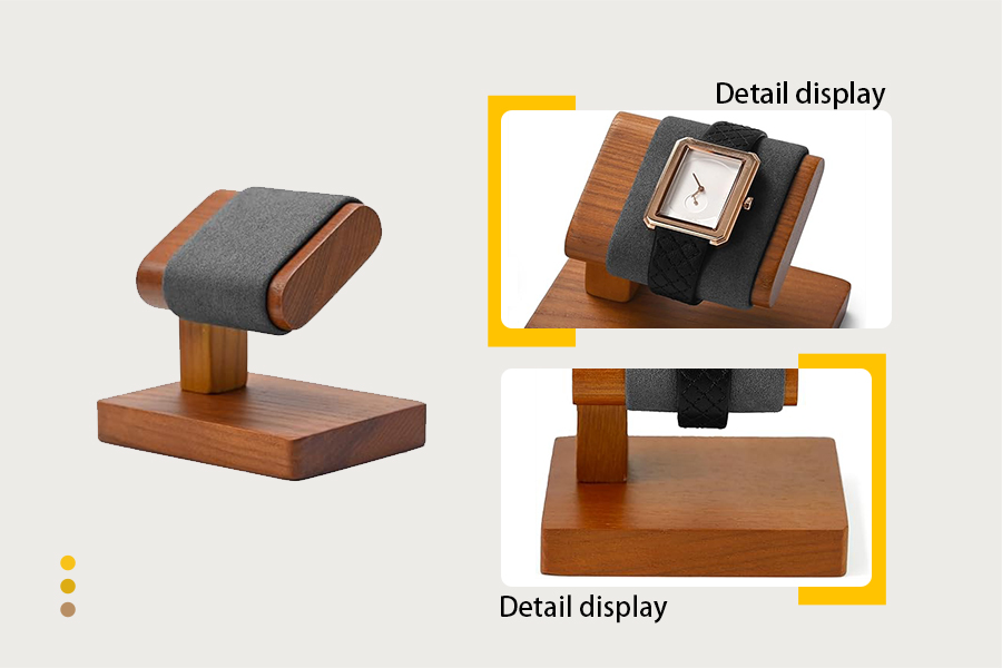 Watch Display Stand