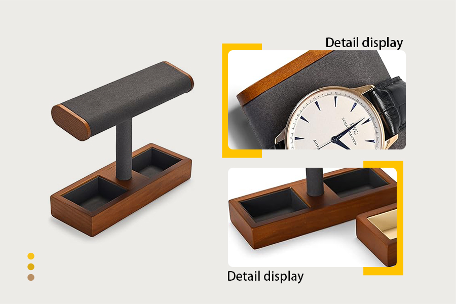 Watch Display Stand