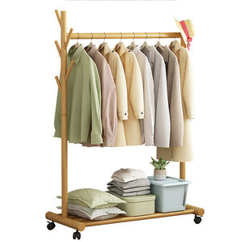 Clothing Hanging Racks