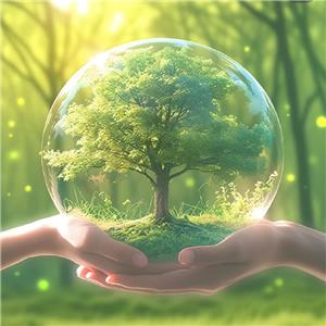 Jak plan działań UE na rzecz klimatu kształtuje przyszłość stojaków wystawowych