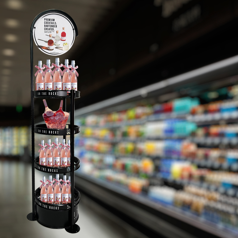 โซลูชันการแสดงผลช่วยเพิ่มยอดขายและขับเคลื่อนการเติบโตทางเศรษฐกิจได้อย่างไร