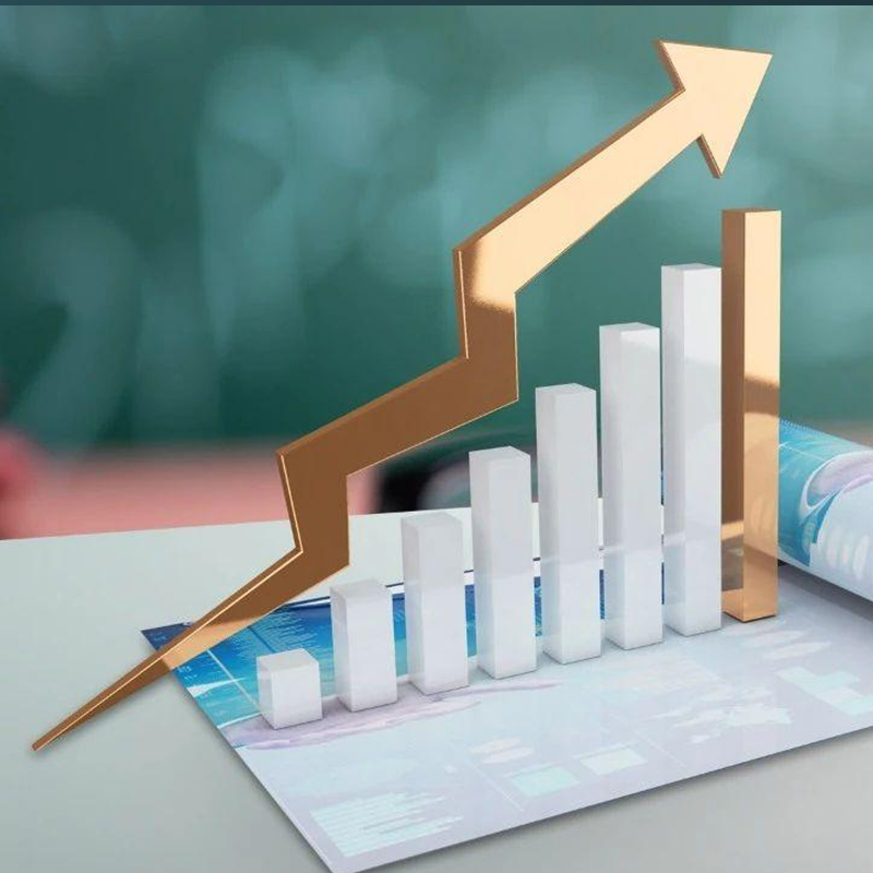 ชั้นวางสินค้า: กุญแจสำคัญในการเพิ่มยอดขายท่ามกลางการเติบโตทางเศรษฐกิจของเยอรมนี
