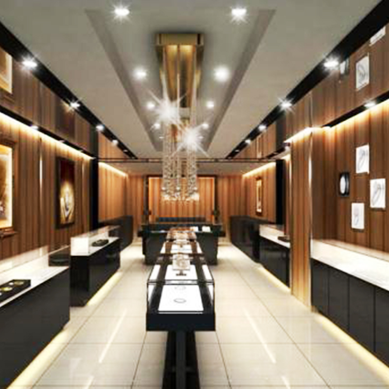 วิธีใช้ชั้นวางสินค้าเพื่อกระตุ้นยอดขายสินค้า